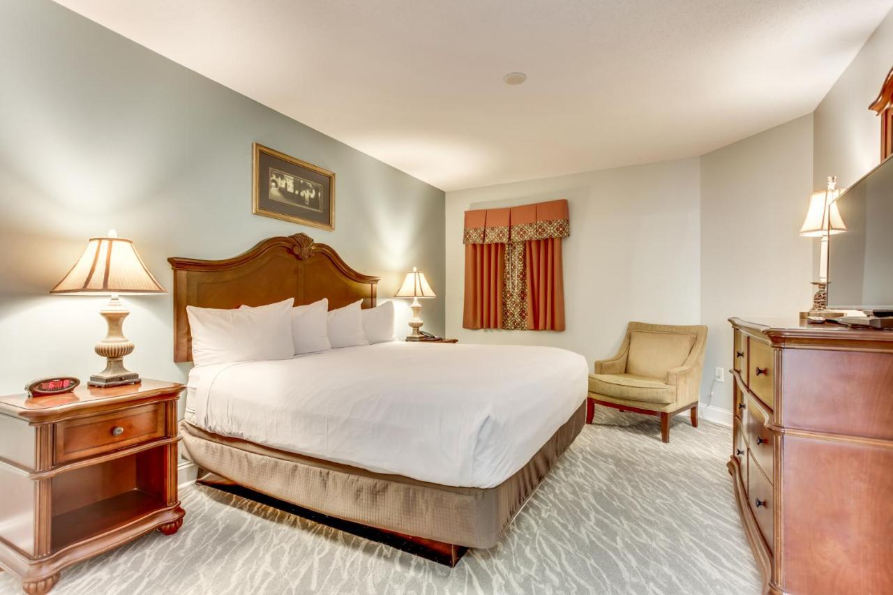 Hosteeva Beachfront Condo At Anderson Ocean Club Myrtle Beach Bagian luar foto