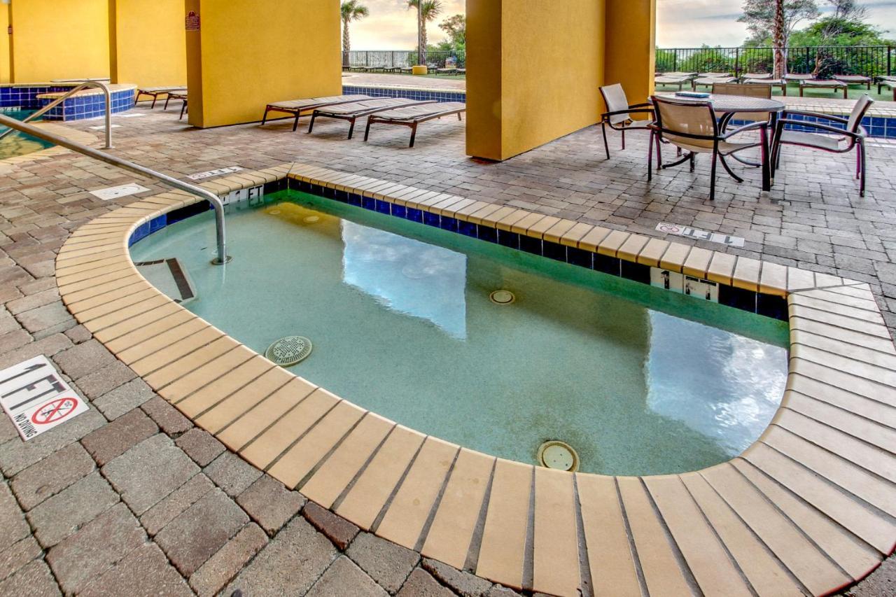 Hosteeva Beachfront Condo At Anderson Ocean Club Myrtle Beach Bagian luar foto