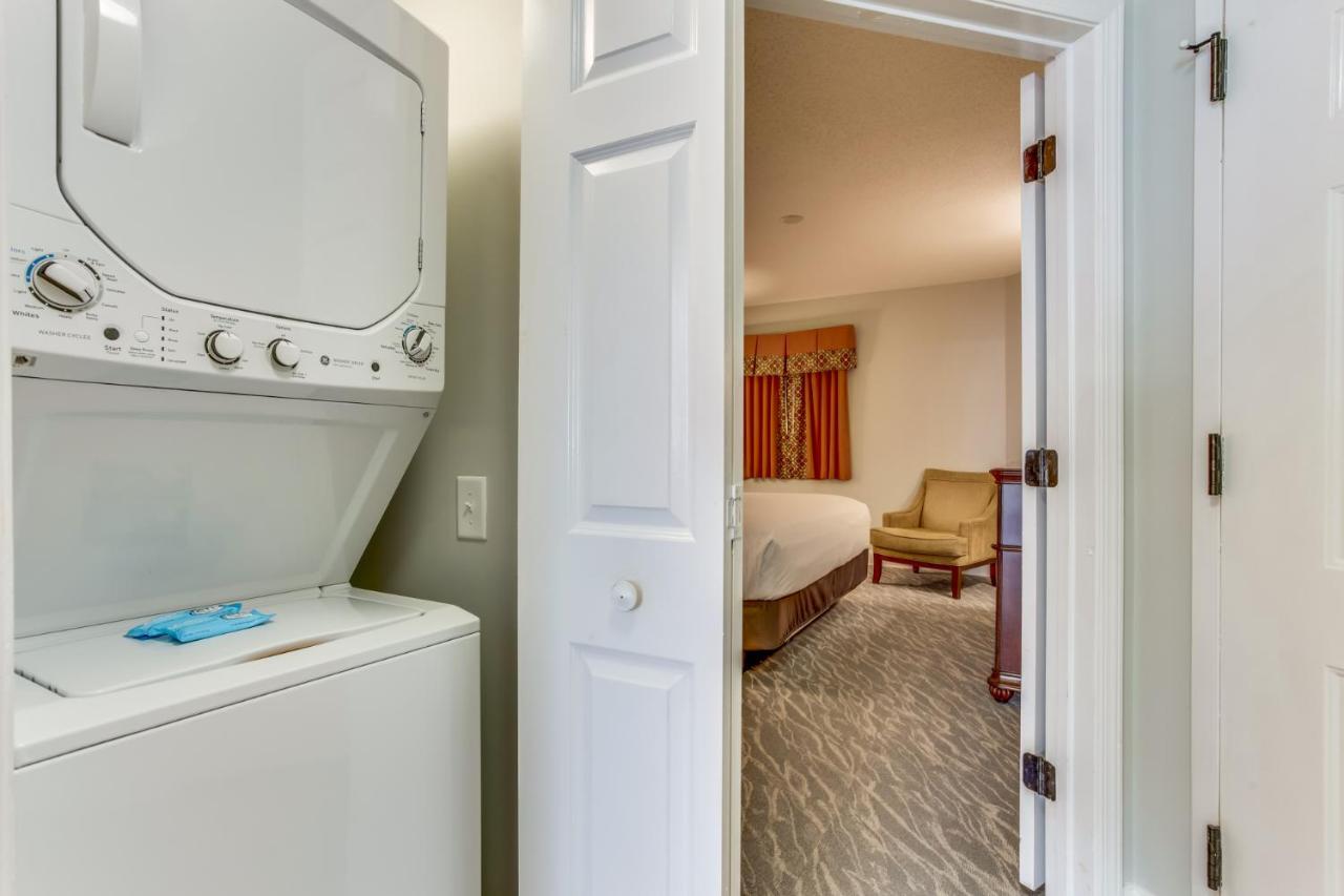 Hosteeva Beachfront Condo At Anderson Ocean Club Myrtle Beach Bagian luar foto